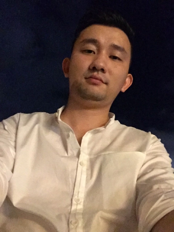 天昊的第一张照片--芜湖相亲服务中心