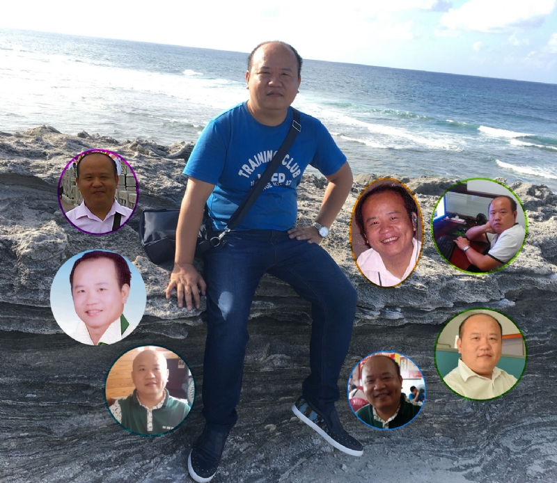 caibo菠菜的第一张照片--芜湖相亲服务中心