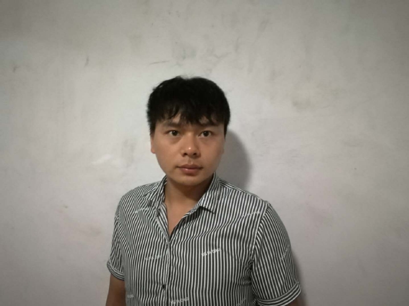 微笑的云的第一张照片--芜湖相亲服务中心