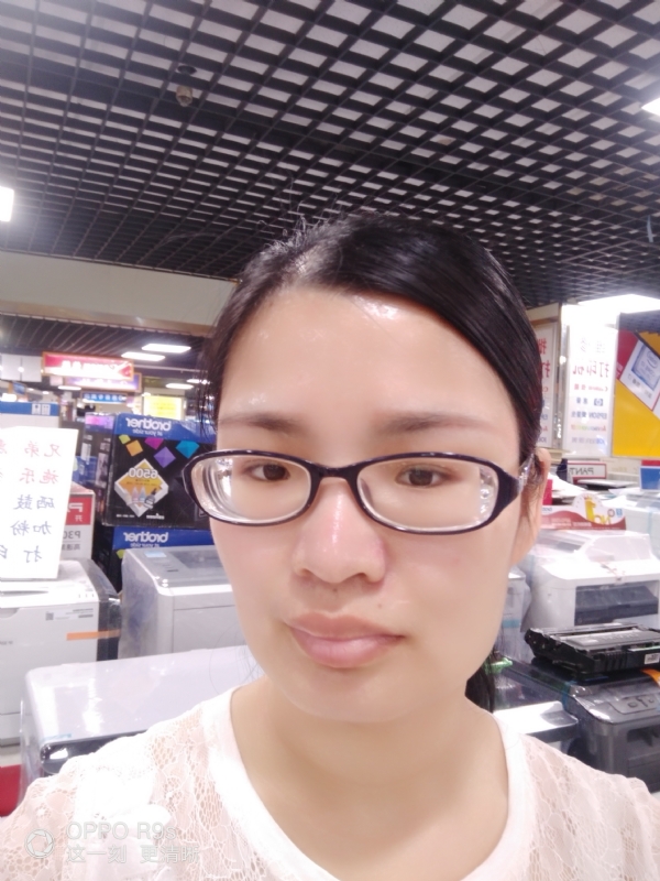 兔妮的第一张照片--芜湖相亲服务中心