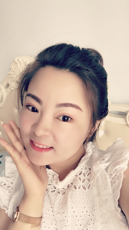 美琳的第一张照片--芜湖相亲服务中心