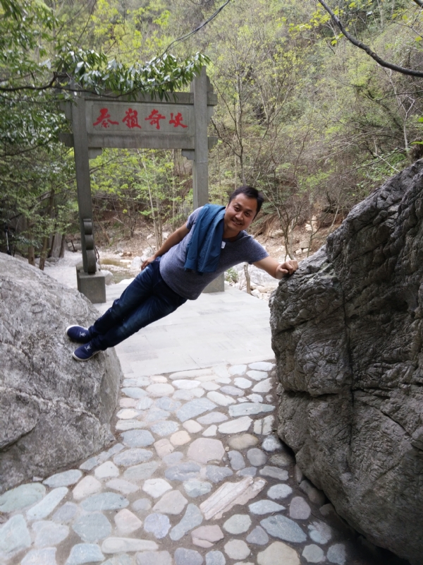 j杰的第一张照片--芜湖相亲服务中心