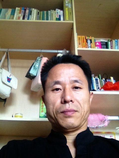 龙三少的第一张照片--芜湖相亲服务中心