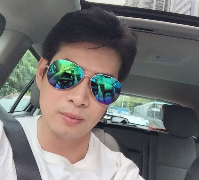 离开水的鱼的第一张照片--芜湖相亲服务中心