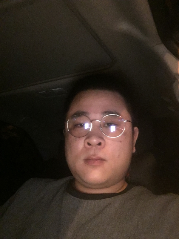 Gang的第一张照片--芜湖相亲服务中心