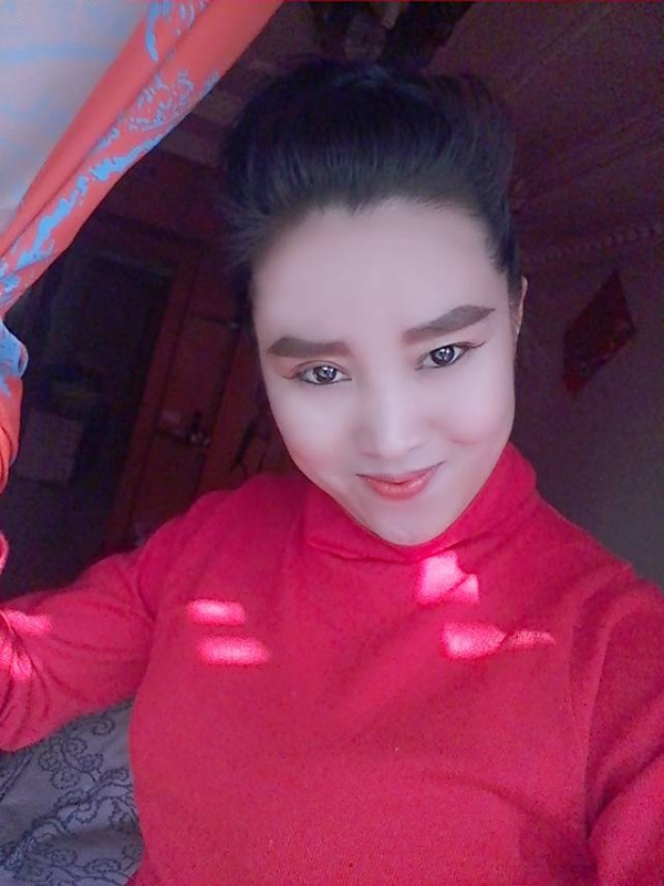 红狼的第一张照片--芜湖相亲服务中心