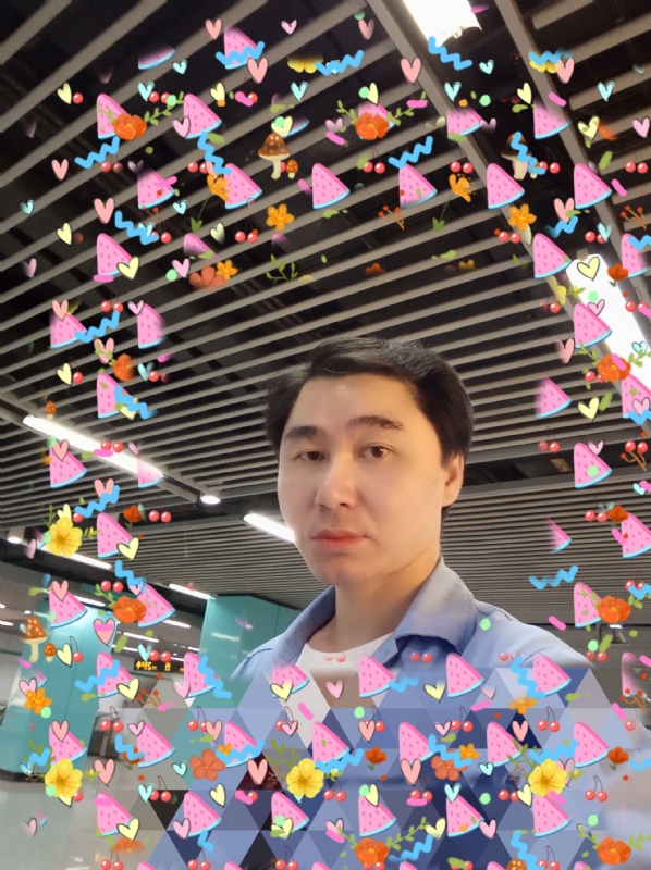 绿叶的第一张照片--芜湖相亲服务中心