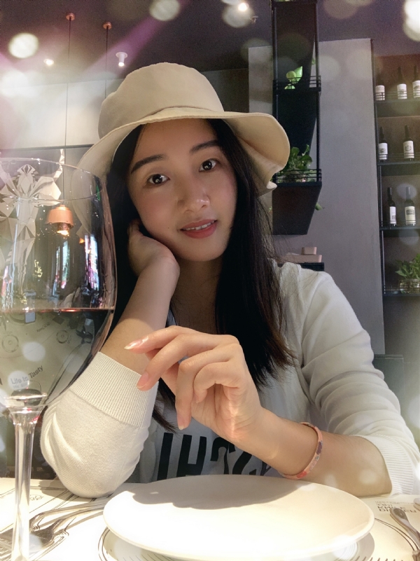 Daisy的第一张照片--芜湖相亲服务中心