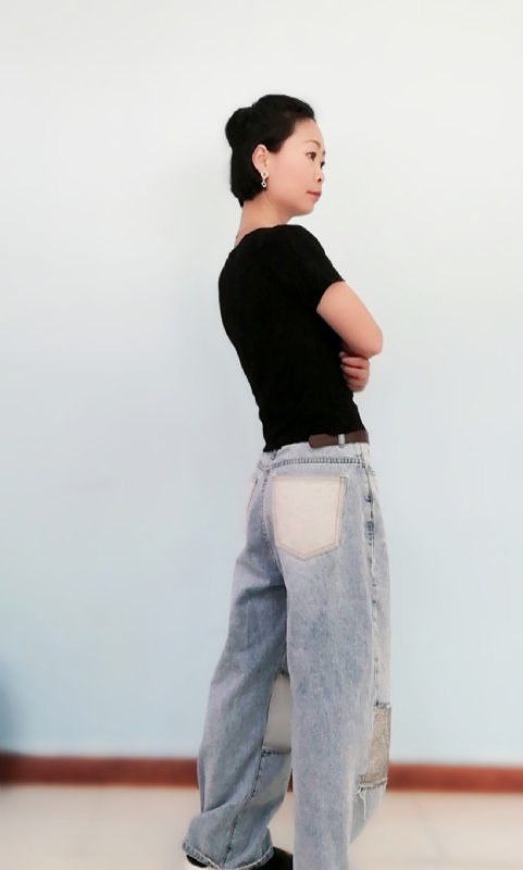 lily的第一张照片--芜湖相亲服务中心