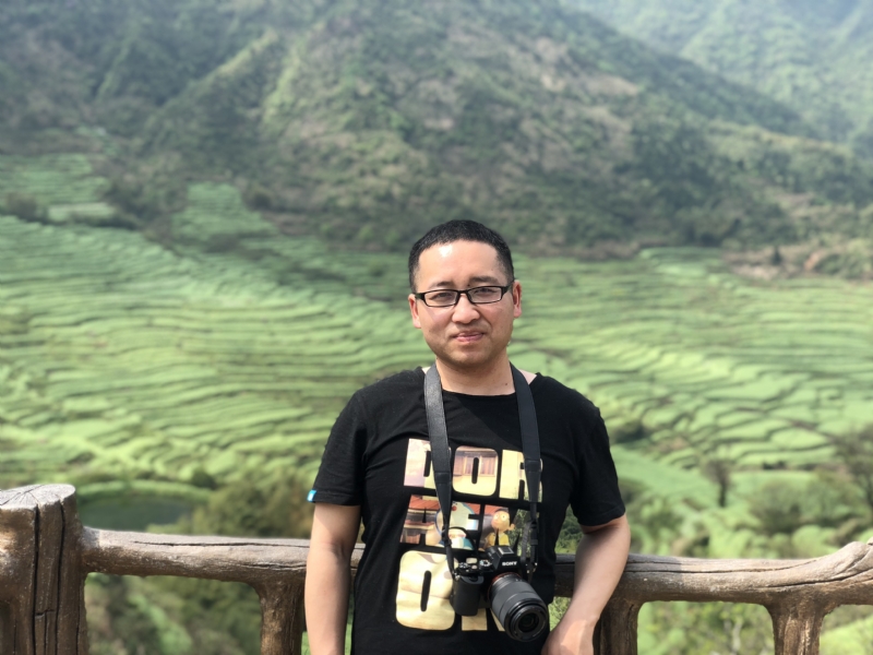 mark的第一张照片--芜湖相亲服务中心