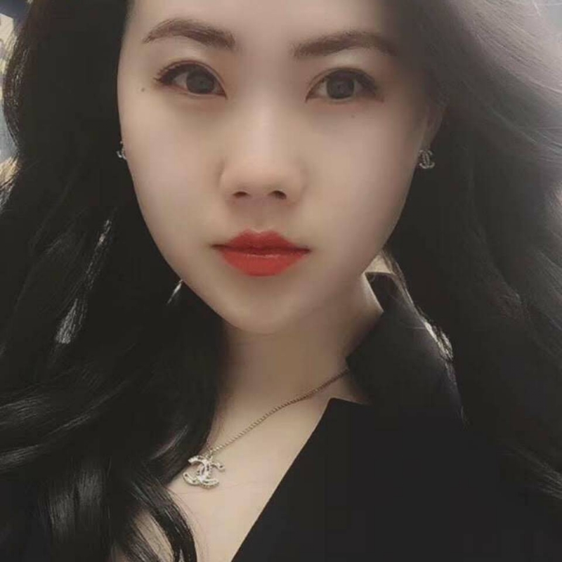 晓晓的第一张照片--芜湖相亲服务中心