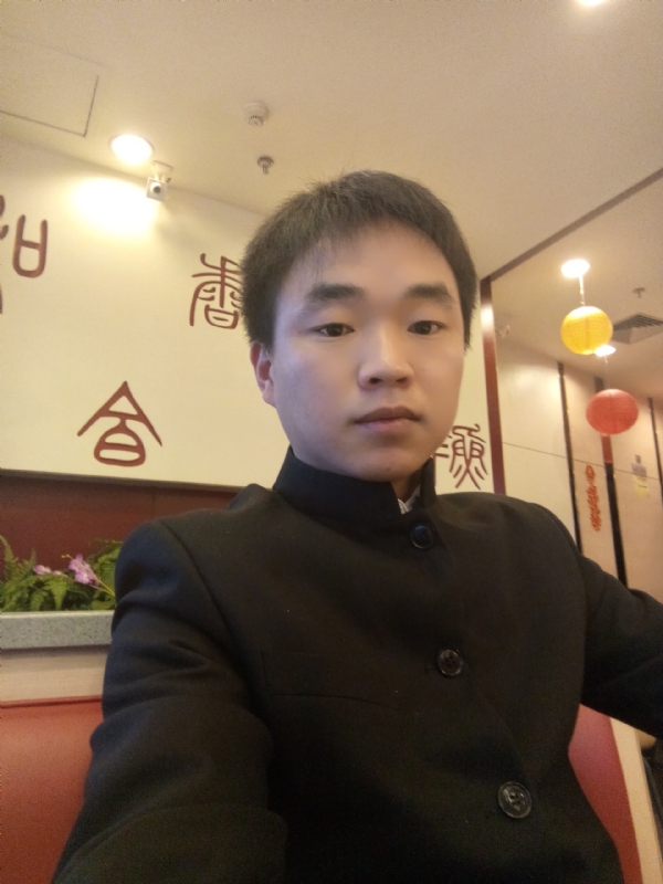 夜凉露沾衣的第一张照片--芜湖相亲服务中心