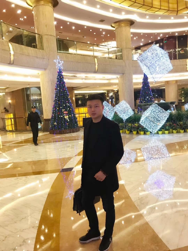 够钟的第一张照片--芜湖相亲服务中心