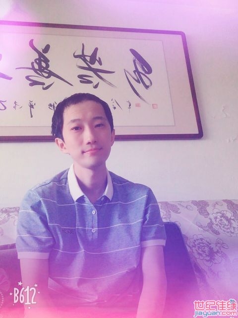 唯有、努力的第一张照片--芜湖相亲服务中心