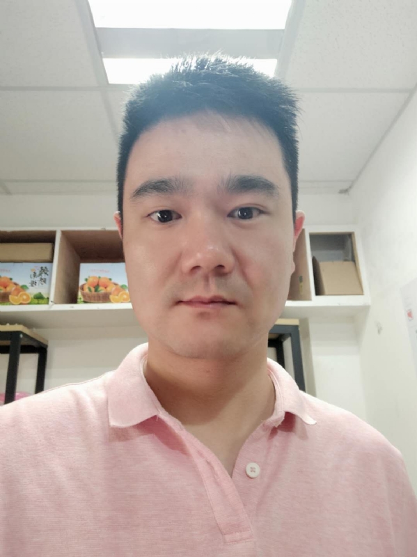 大米的第一张照片--芜湖相亲服务中心