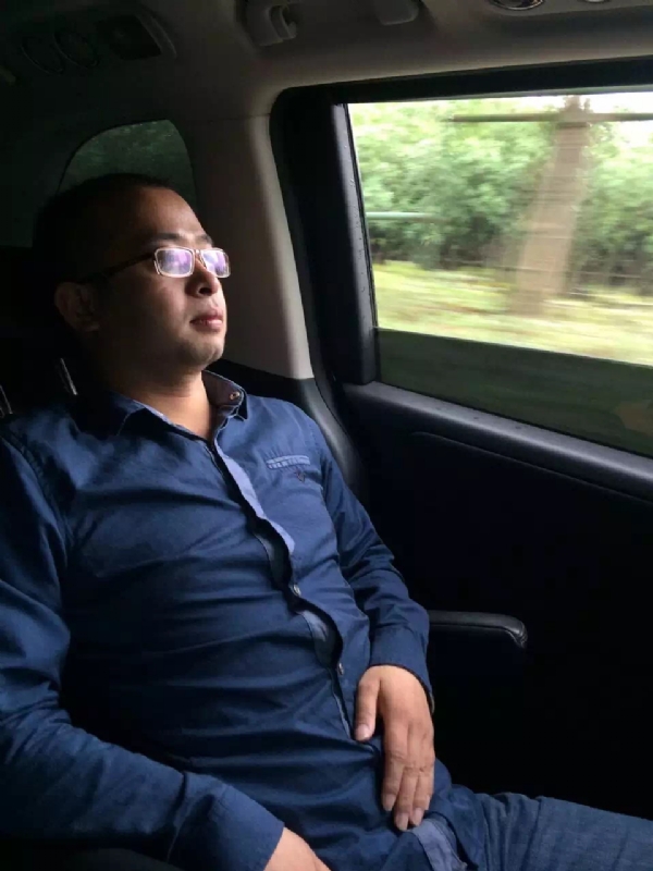 世界那么大的第三张照片--芜湖相亲服务中心