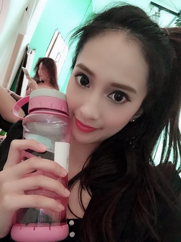 沐沐吖的第一张照片--芜湖相亲服务中心