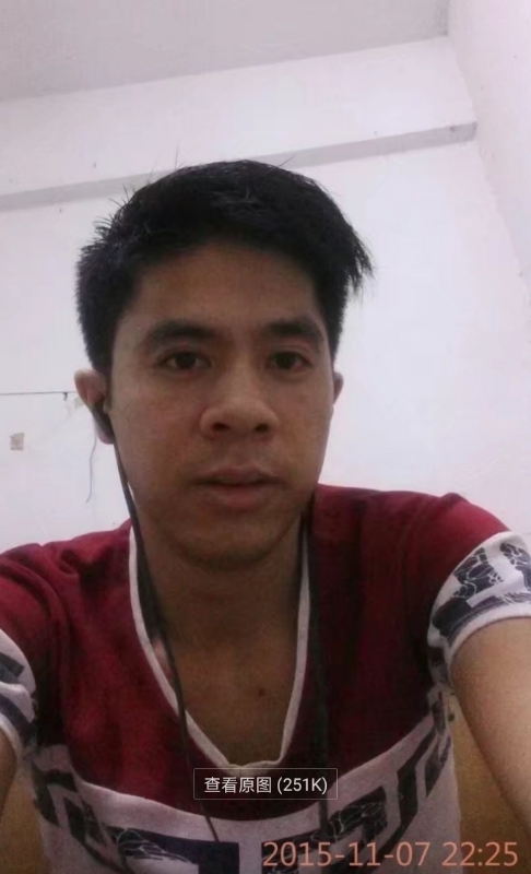 卓庚的第一张照片--芜湖相亲服务中心