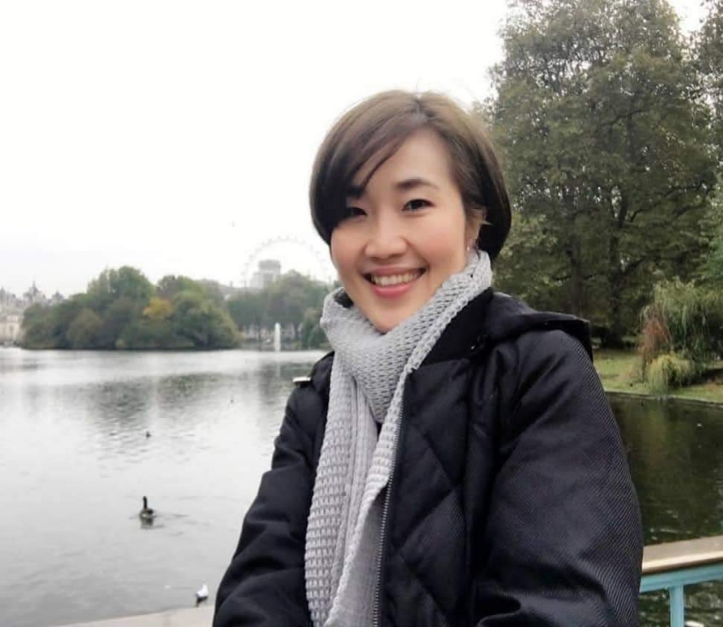 ella的第一张照片--芜湖相亲服务中心