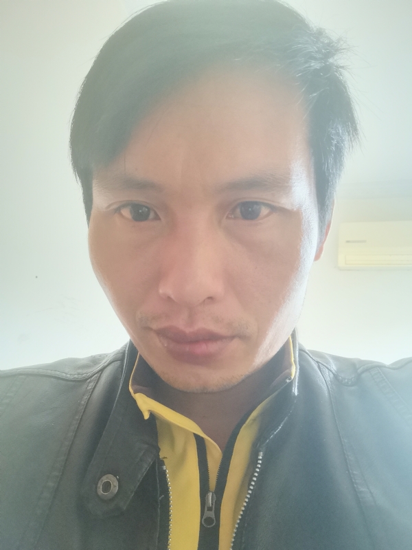 渴死的鱼的第一张照片--芜湖相亲服务中心