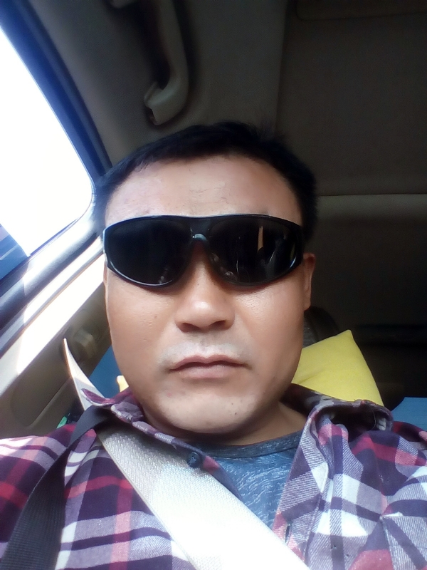 莱芜强哥的第一张照片--芜湖相亲服务中心