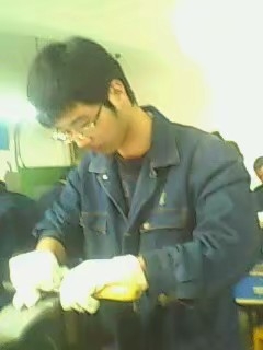 零灵的第一张照片--芜湖相亲服务中心