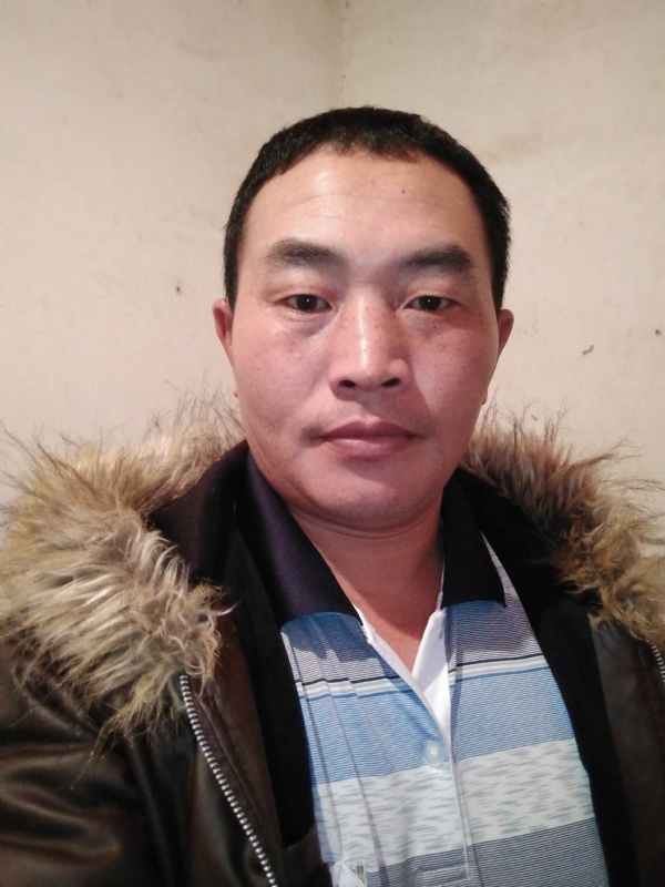 姻之缘的第一张照片--芜湖相亲服务中心