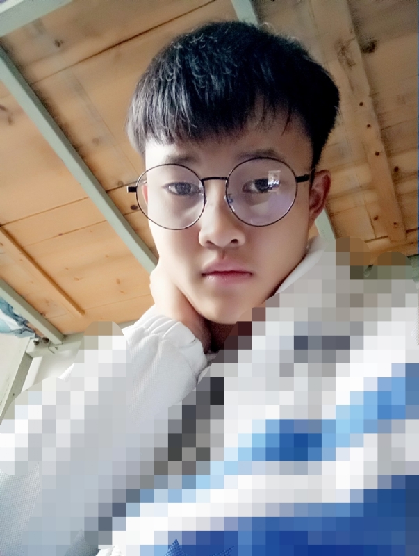 小鱼鱼的第一张照片--芜湖相亲服务中心