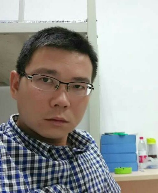 过眼浮云的第一张照片--芜湖相亲服务中心