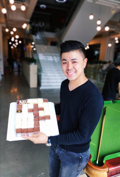 戏如人生的第二张照片--芜湖相亲服务中心