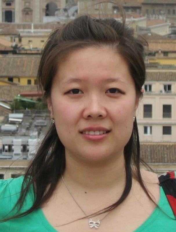 唐子的第一张照片--芜湖相亲服务中心