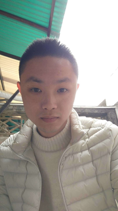 邱小子的第一张照片--芜湖相亲服务中心