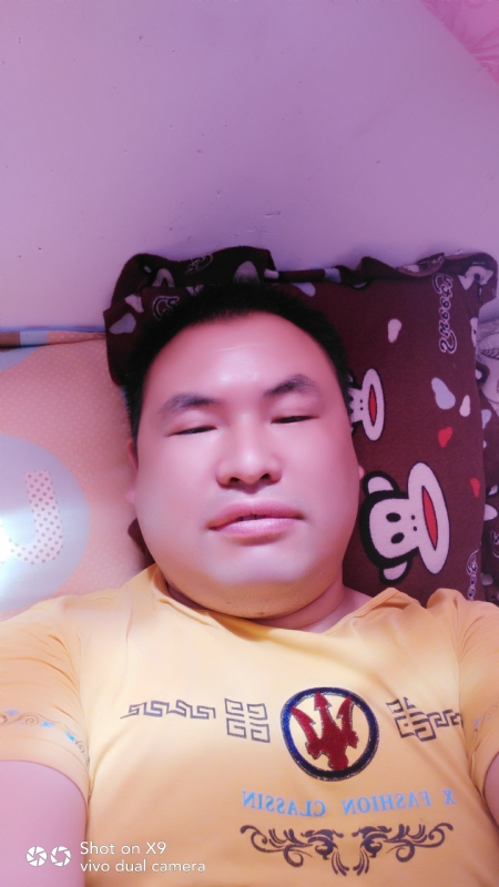 孤狼的第一张照片--芜湖相亲服务中心