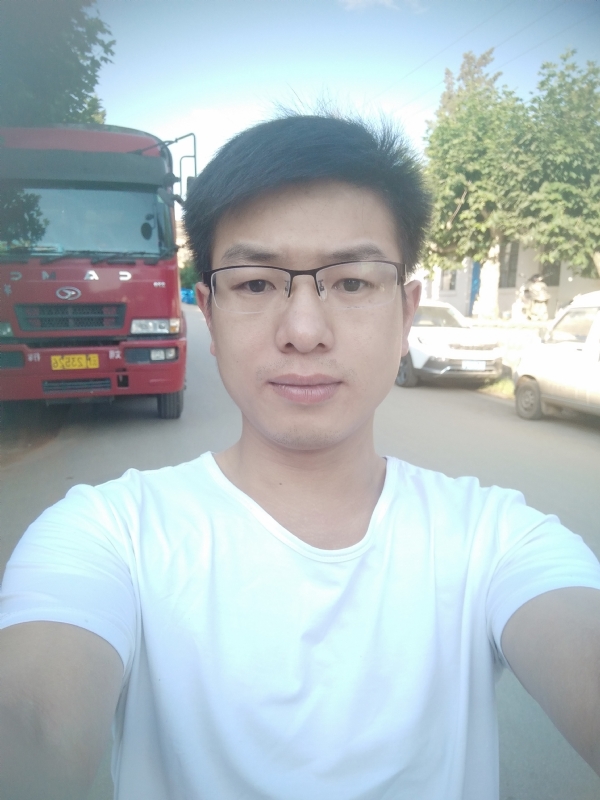 木偶的第一张照片--芜湖相亲服务中心