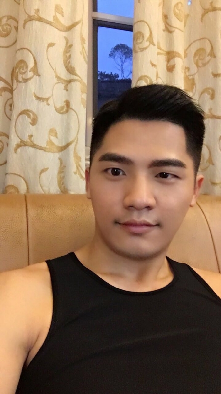 牧遥的第一张照片--芜湖相亲服务中心