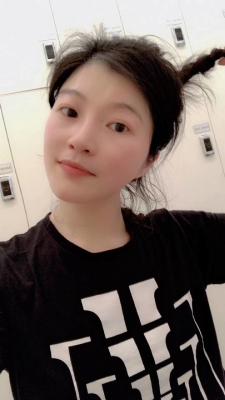 Yogagirl的第一张照片--芜湖相亲服务中心