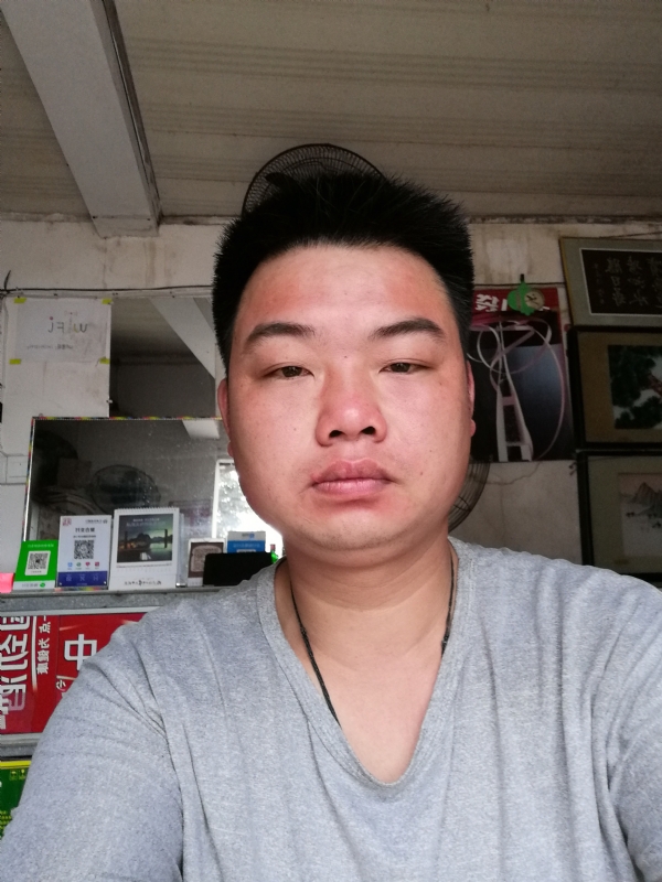 憨佬俵的第一张照片--芜湖相亲服务中心