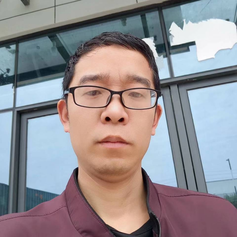 眼镜的第一张照片--芜湖相亲服务中心