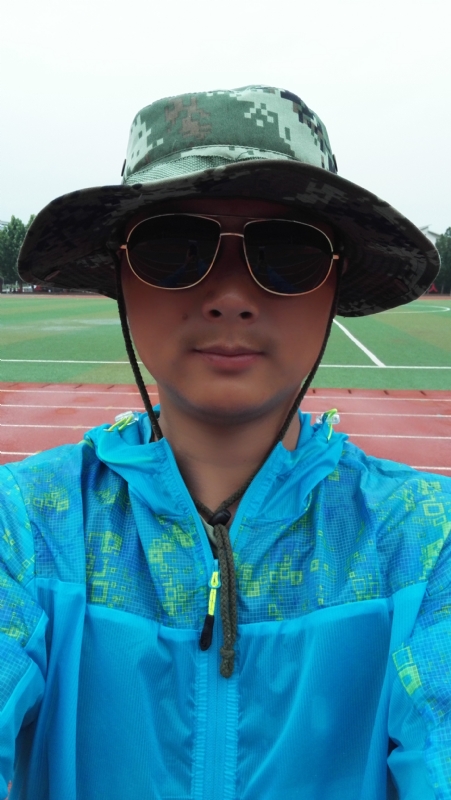 银尘的第一张照片--芜湖相亲服务中心