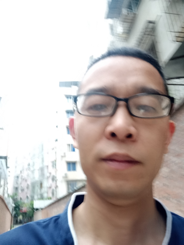 眼镜的第一张照片--芜湖相亲服务中心