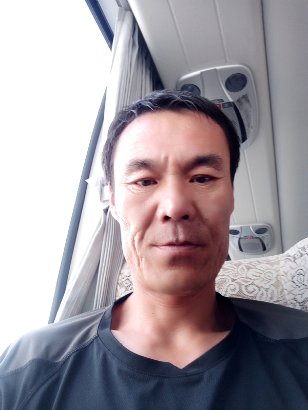 真心诚意的第一张照片--芜湖相亲服务中心