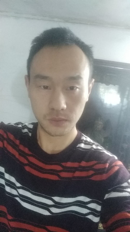 张浩浩的第一张照片--芜湖相亲服务中心