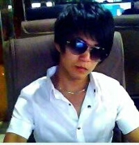 邓飞的第一张照片--芜湖相亲服务中心