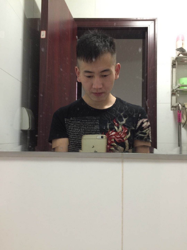 相爱相守的第一张照片--芜湖相亲服务中心