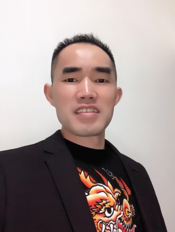 遇上对的人的第一张照片--芜湖相亲服务中心