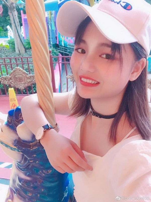 晓乐乐的第一张照片--芜湖相亲服务中心