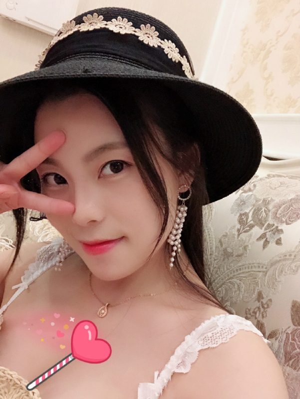 晓佩的第一张照片--芜湖相亲服务中心