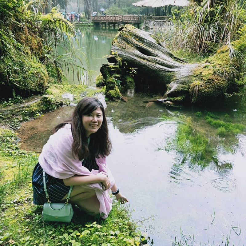 蕊的第一张照片--芜湖相亲服务中心