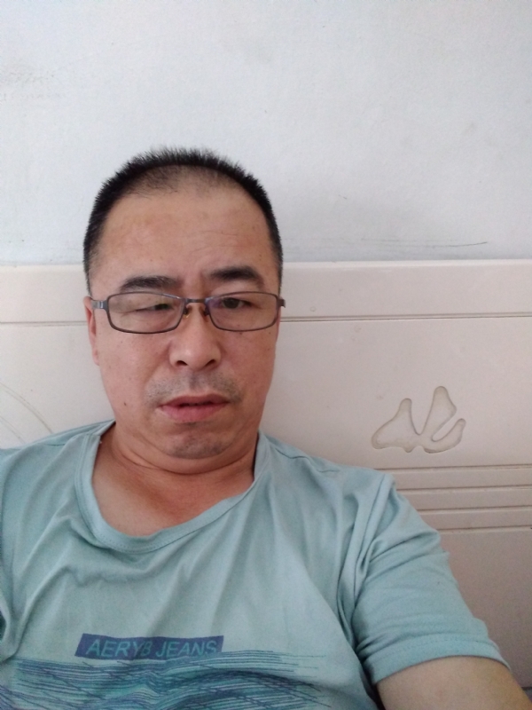 大叔的第一张照片--芜湖相亲服务中心