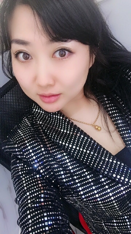 烛影的第一张照片--芜湖相亲服务中心